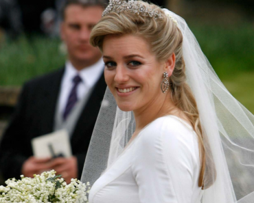 Why does no one know about the existence of Laura, the sister of Prince Harry and William?