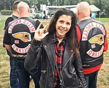 These Are The Secret Rules The Hells Angels Must Follow