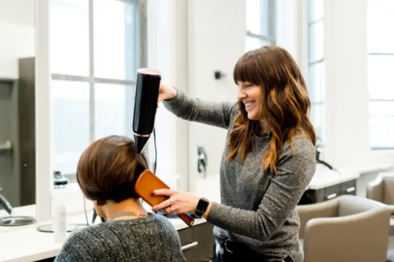 Hairdressers: this is how often you should get a haircut