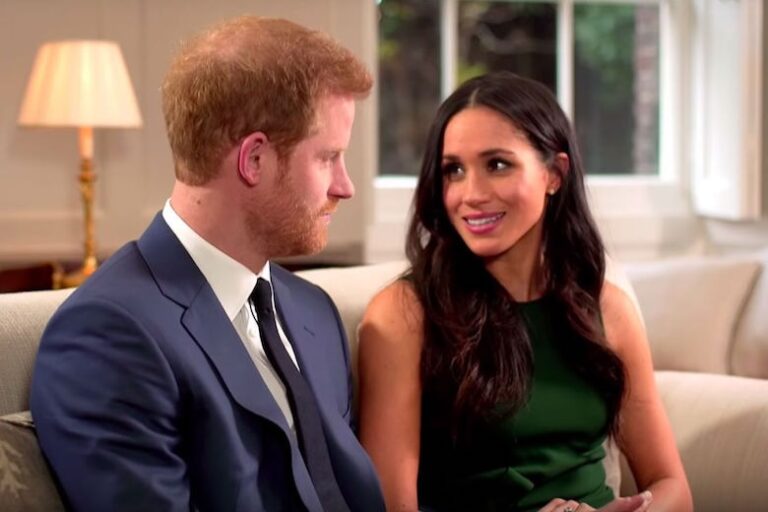 These are the reasons why Harry and Meghan can’t go back to being British royalty