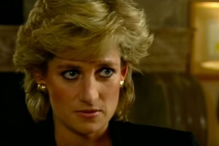 This is what Princess Diana would’ve looked like now if she’d still been alive