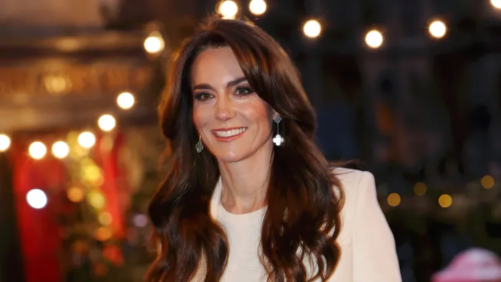 Why Princess Kate will no longer wear a tiara this year