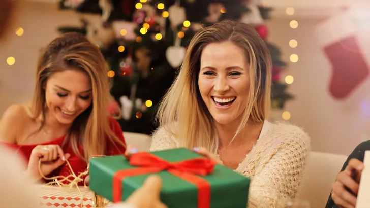 Giving the perfect gift? Don’t make it too hard on yourself