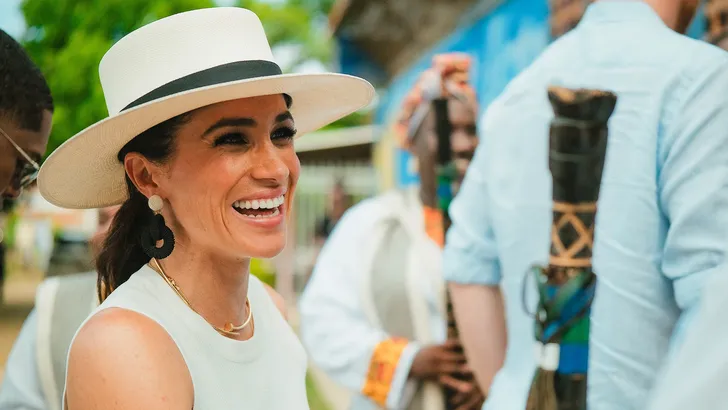 Comeback? Here’s what to expect from Meghan Markle in 2025